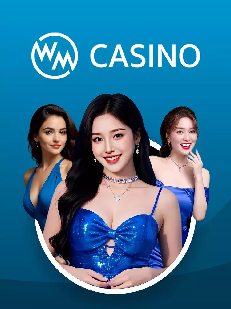 WM Casino คาสิโนสด
